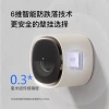 New wall-mounted underwear washing machine, drum washing machine, washing and drying integrated, portable household underwear and socks washing wonder details Picture